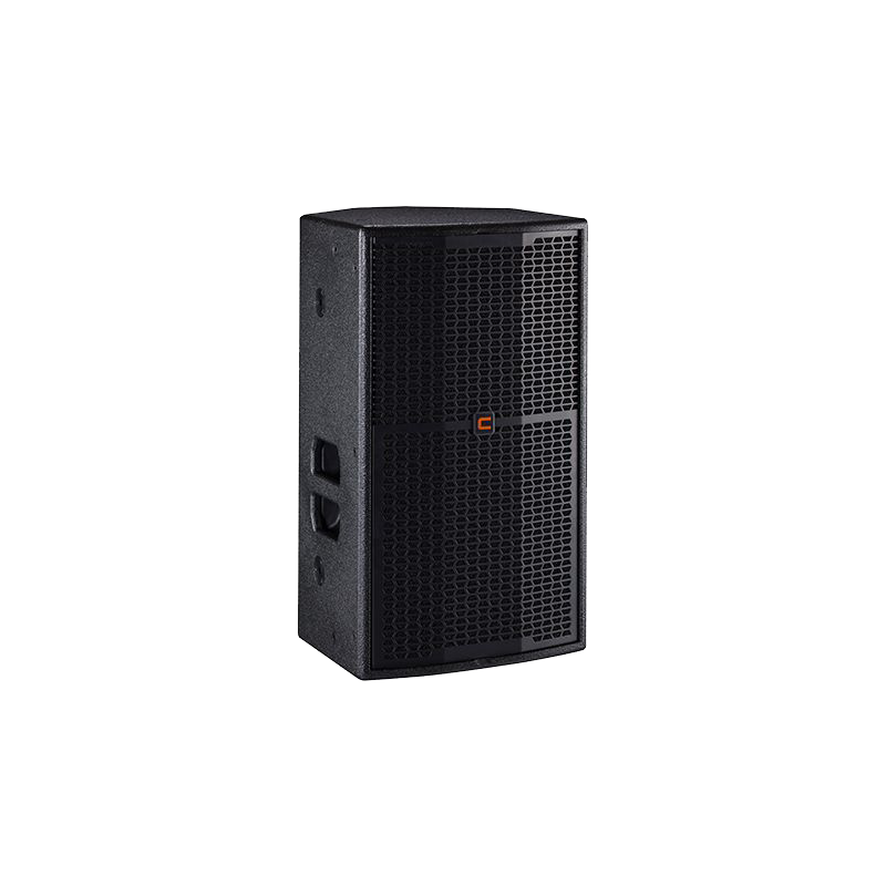 רמקול VERITY VT12 שחור “12 + “1.4 , 500W , צרפת