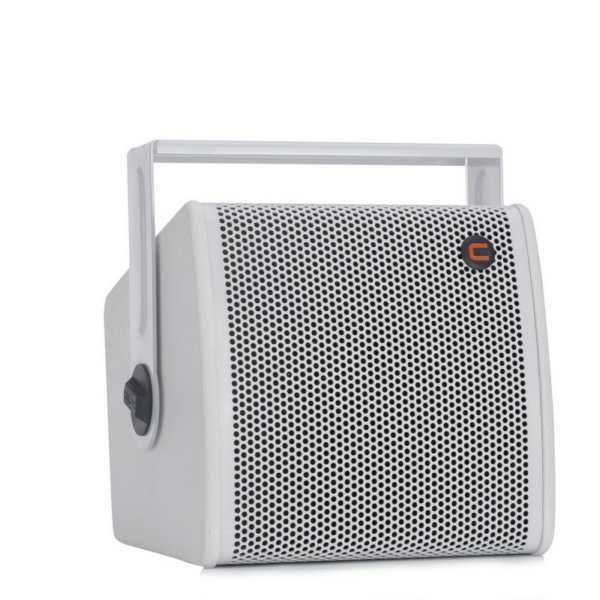 רמקול CELTO 150W RMS 12 chms  IFIX8 צרפת לבן 1×8 כולל מתקן תליה