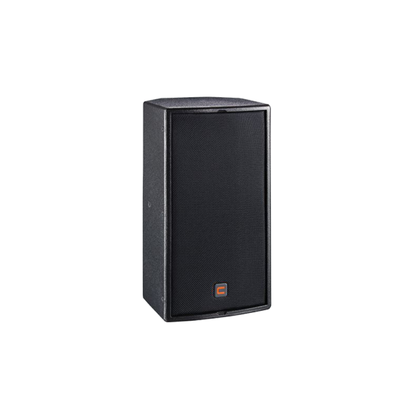 רמקול CELTO CT8 שחור “8 + “1 , 200W , צרפת LF+1” EXIT HL