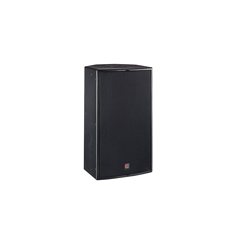 רמקול CELTO CT12 שחור – “1  400W.  12″ LF+1” EXIT HL