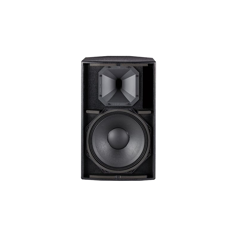 רמקול פאסיבי CELTO ACOUSTIQUE צרפת מדגם CT15X בעוצמה של וואט 800W שחור גודל וופר 15″ 2 WAY