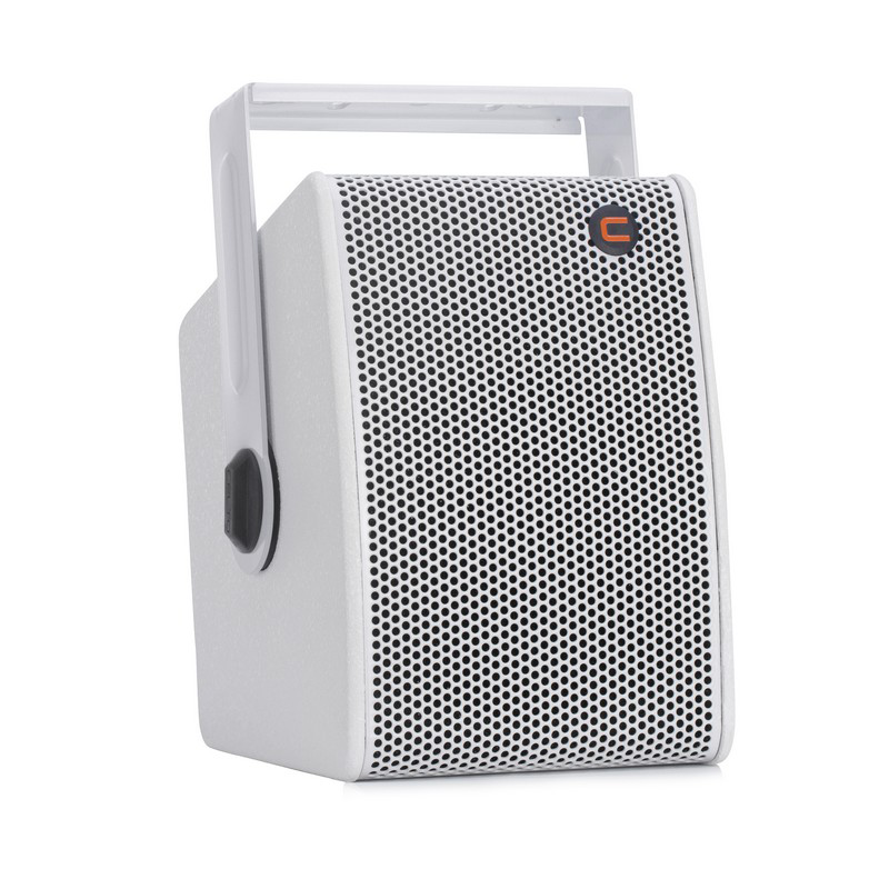 רמקול פאסיבי CELTO ACOUSTIQUE צרפת מדגם IFIX 6 בעוצמה של וואט 120W לבן גודל וופר 6” 1 WAY