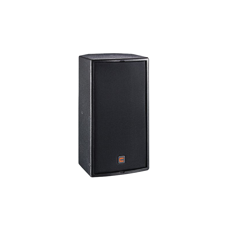 רמקול CELTO CT8 G2 שחור “8 + “1 , 250W , צרפת LF+1” EXIT HL