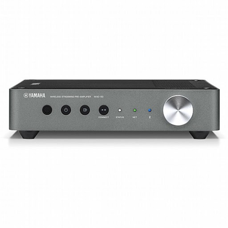 מגבר מיני קופמקט YAMAHA מדגם WXA50