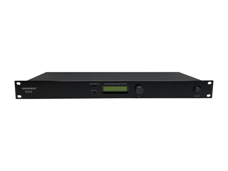 פרוססור תוצרת DIGISYNTHETIC מדגם DS23