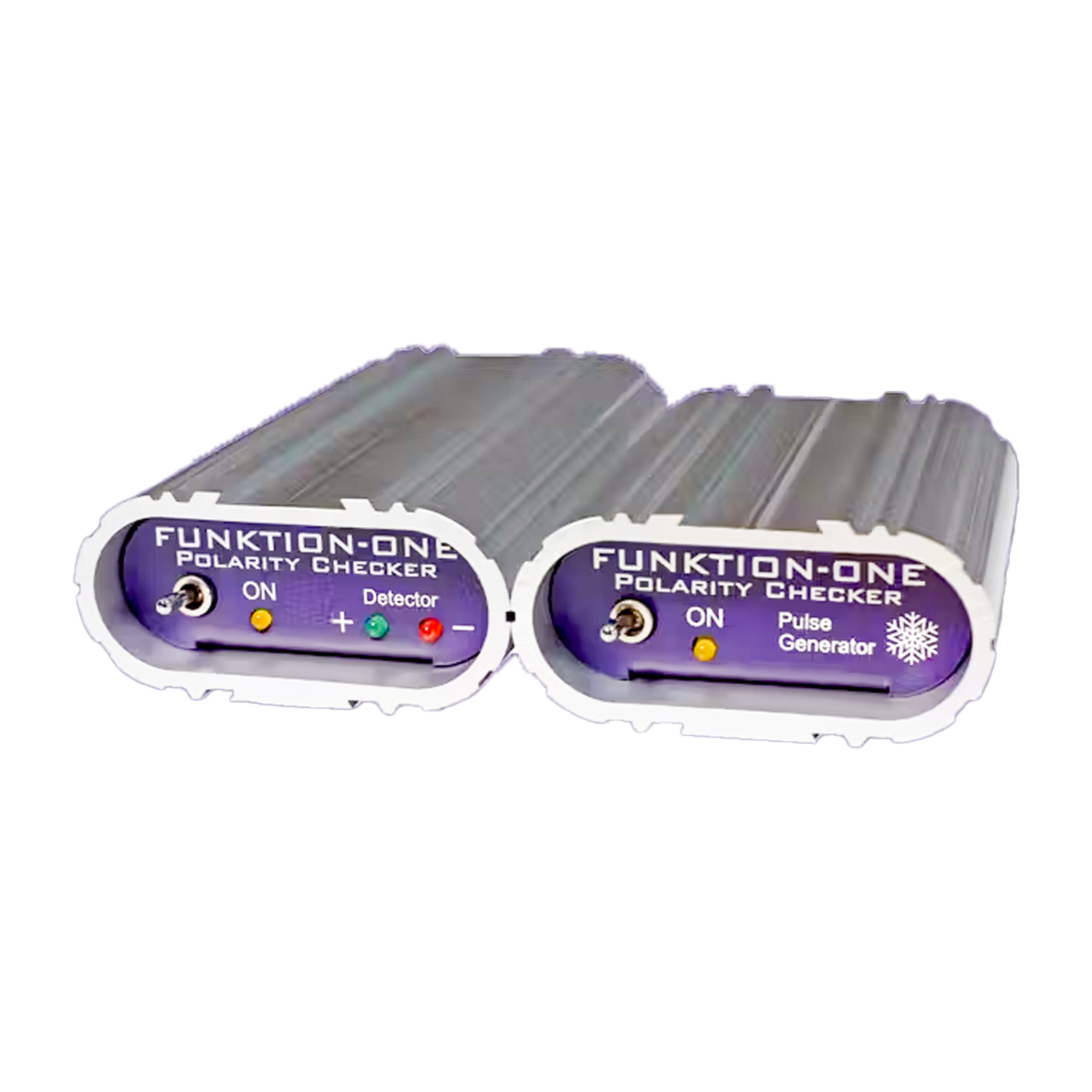בודק פאזות FUNKTION-ONE APC1 POLARITY CHECKER