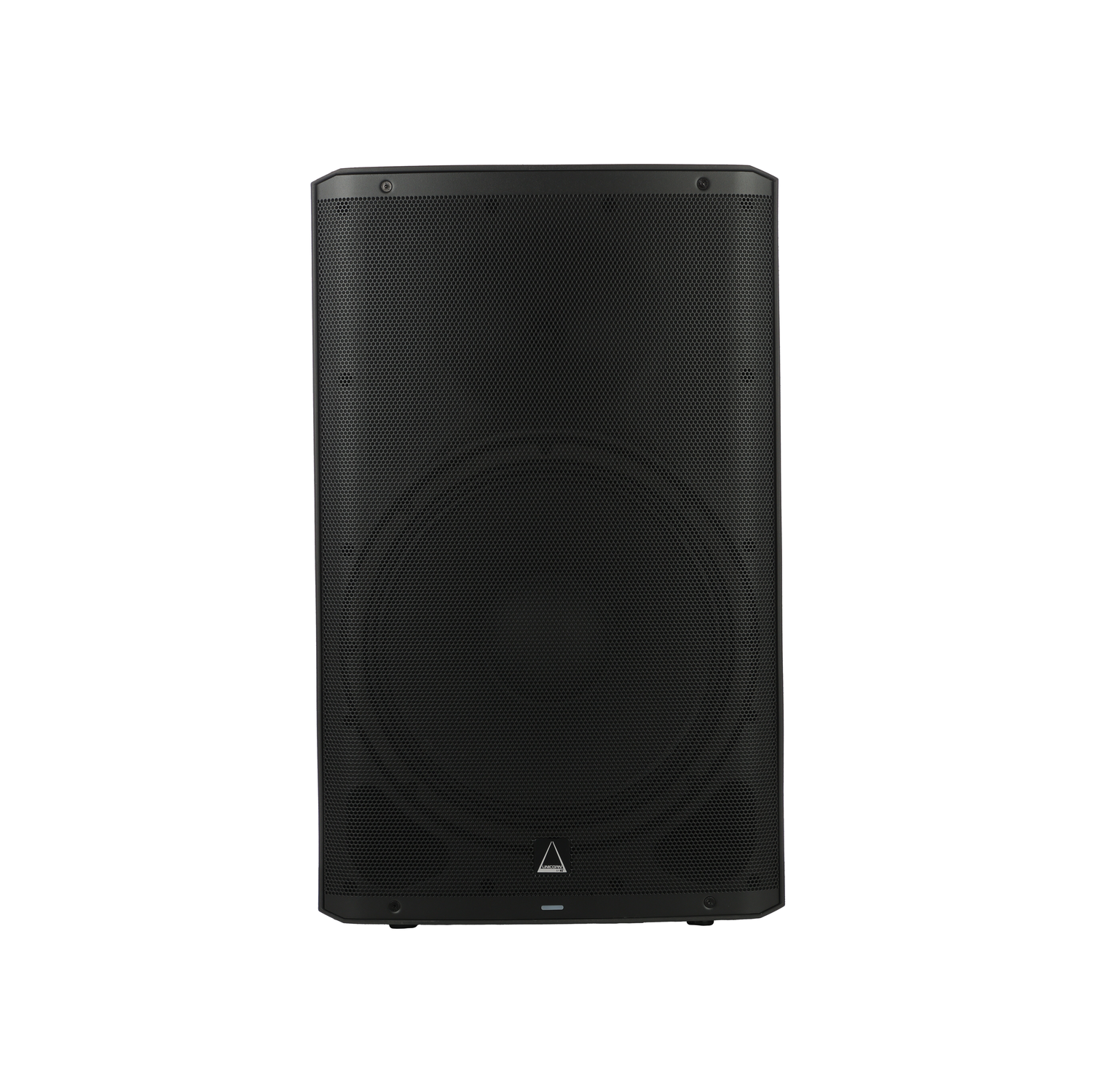 רמקול מוגבר UNICORN ALPHA 15x אלמנט 15” עוצמה של 1600W