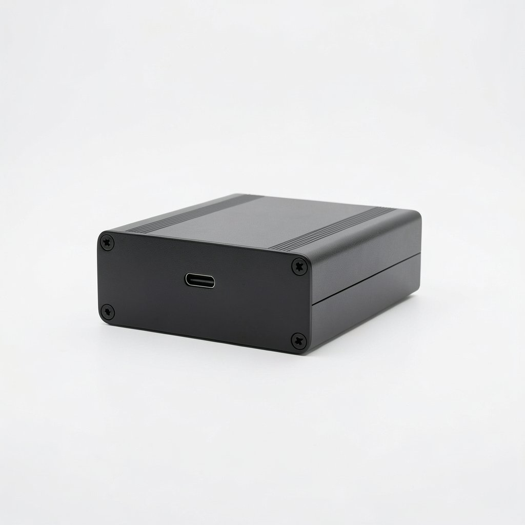 כרטיס קול DIGISYNTHETIC USB SoundCard 24*24 USB-AES67 network Channels