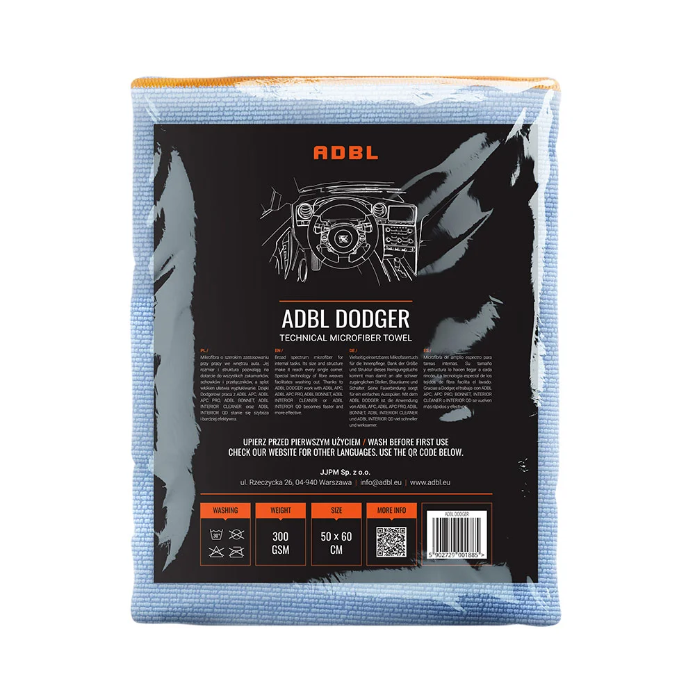ADBL Dodger 300gsm
