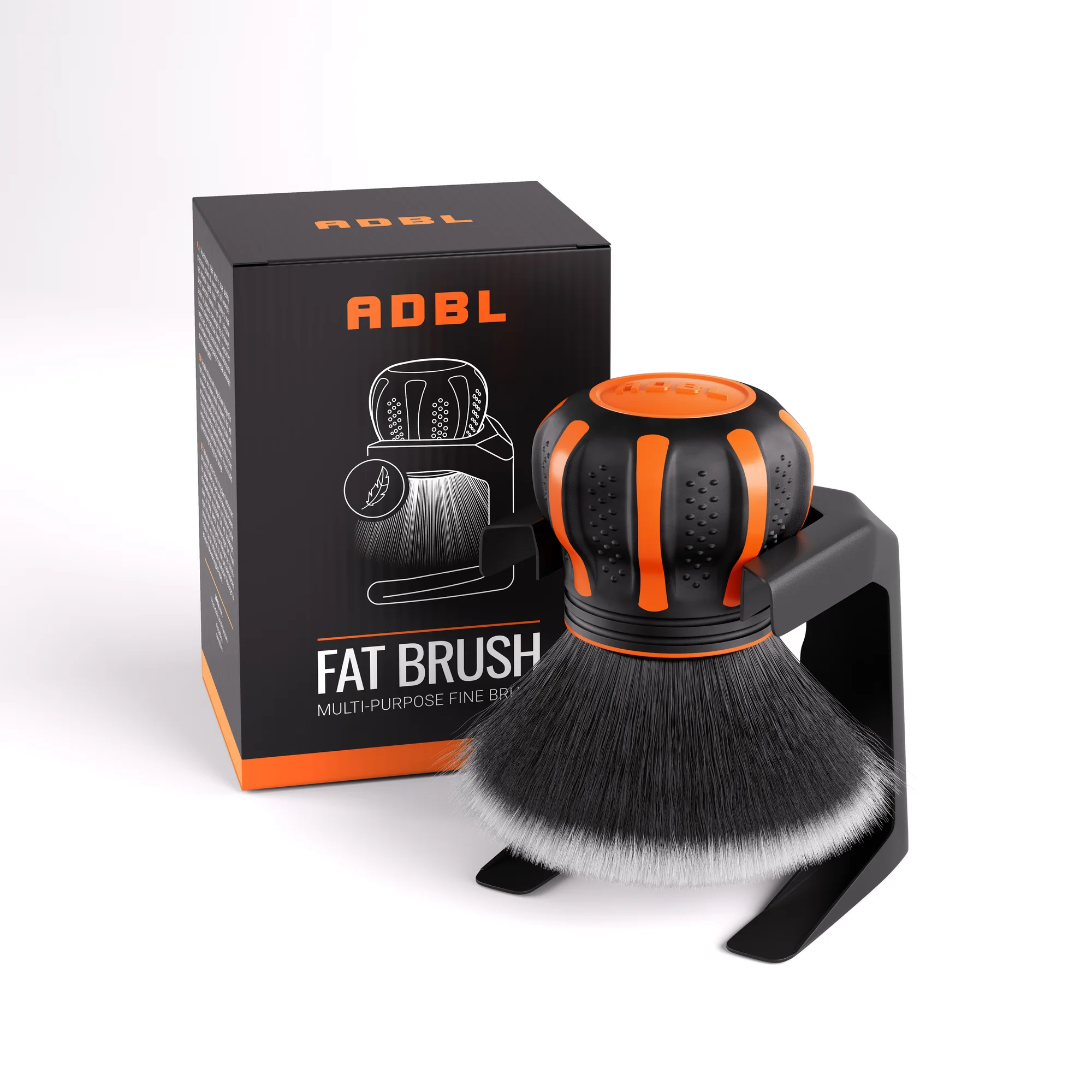 ADBL Fat brush