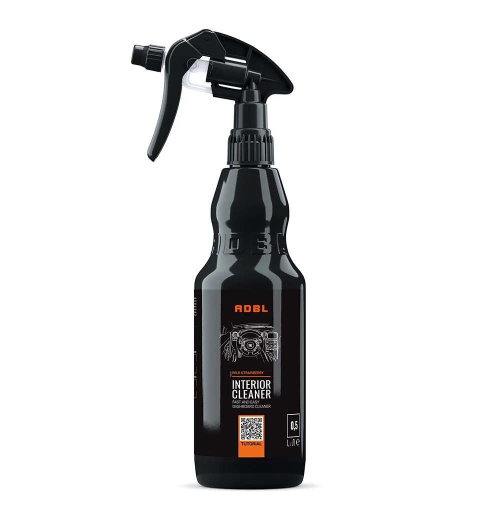 ADBL Interior cleaner 500ml