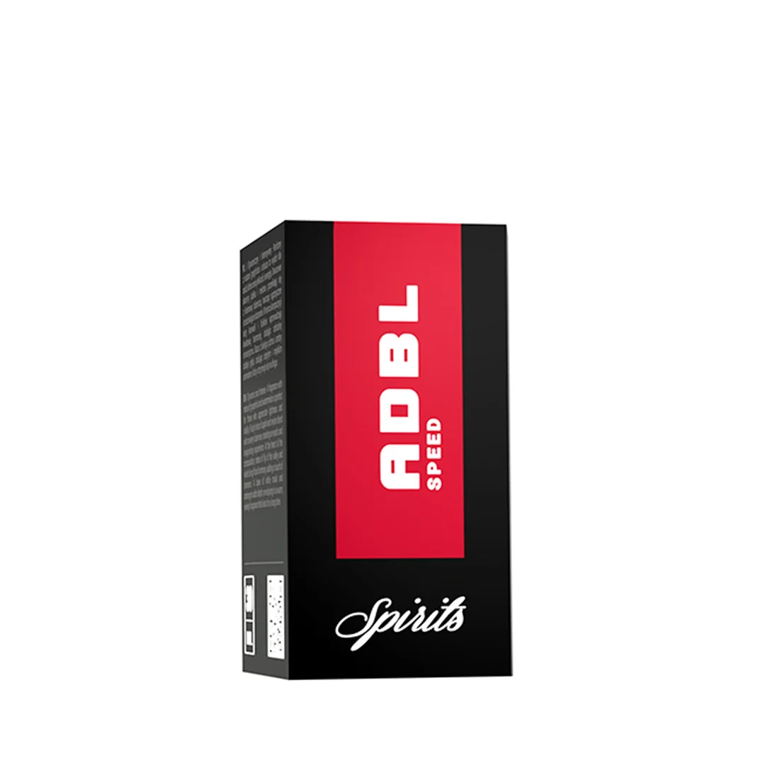 ADBL Spirits speed 30ml
