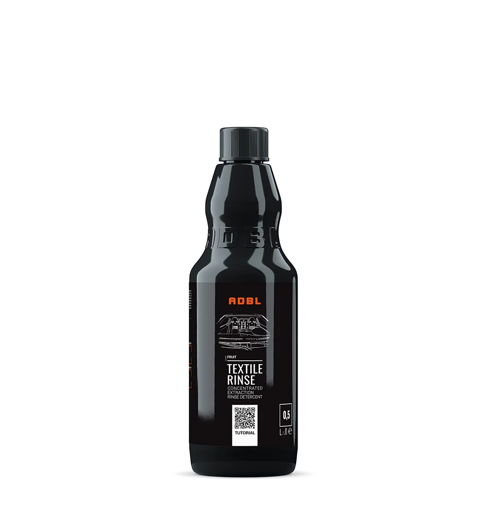 ADBL Textile rinse 500ml