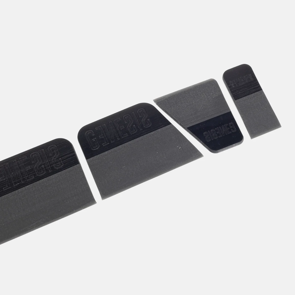 GENESIS Ppf squeegee kit 5x1szt.