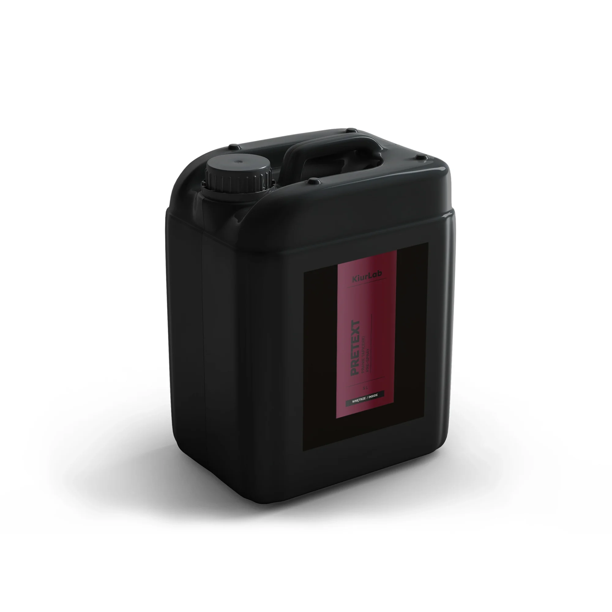 KIURLAB Pretext 5l