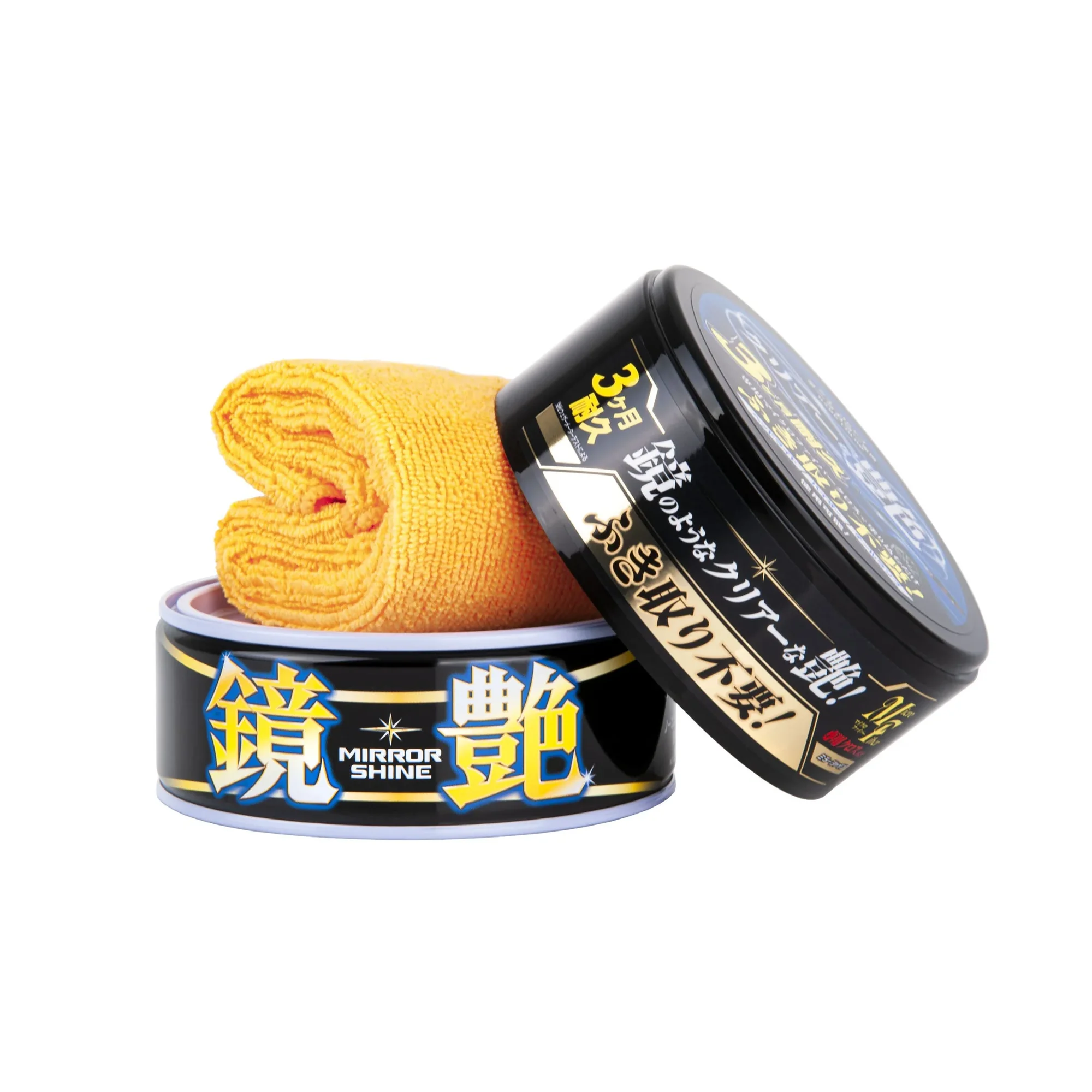 SOFT99 Micro liquid dark