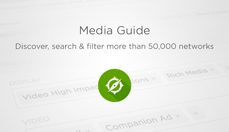 Find the right Traffic with Kochava’s Media Guide