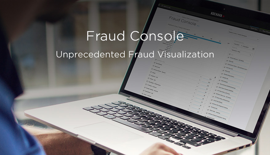 Fraud Console