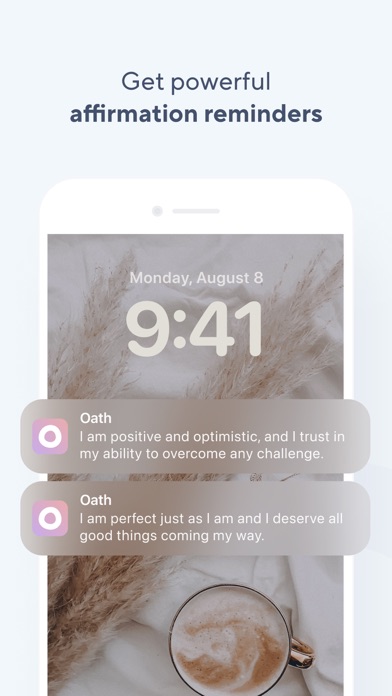 Oath screenshot 3