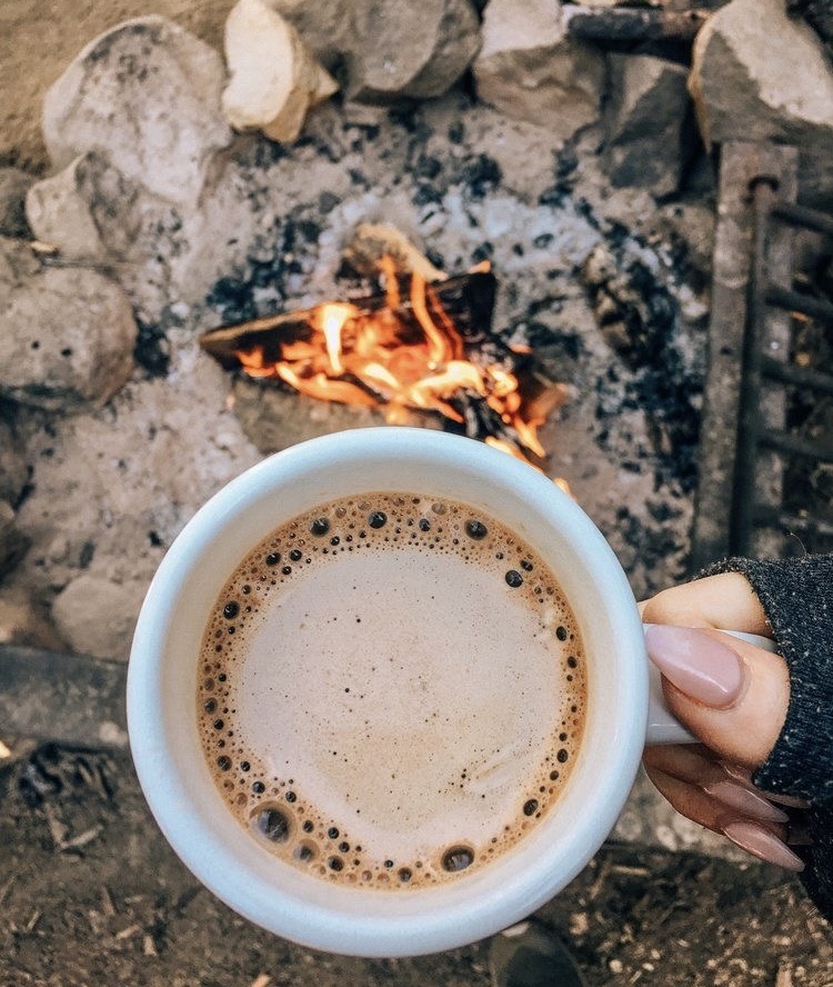 Benefits of Drinking Coffee in Moderation