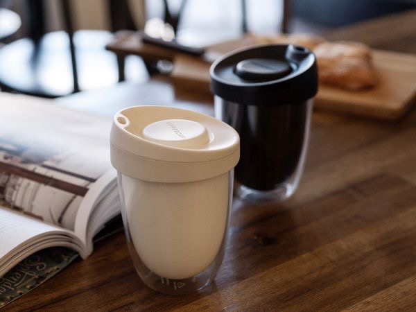 How Easy It Is to Make Coffee at Home and Enjoy It at Your Workplace