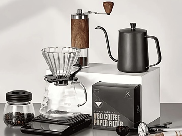 How to Brew the Perfect Pour-Over Coffee: A Step-by-Step Guide