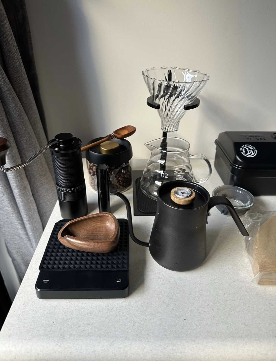 How to Make Great Coffee at Work (Or Bring It From Home)