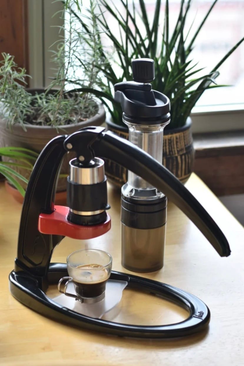 The $300 Coffee Setup That Beats Any Café
