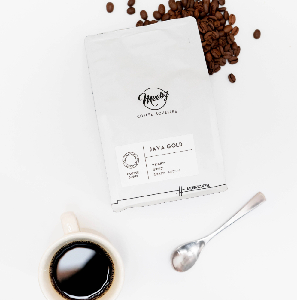 Java Gold Blend 250gr