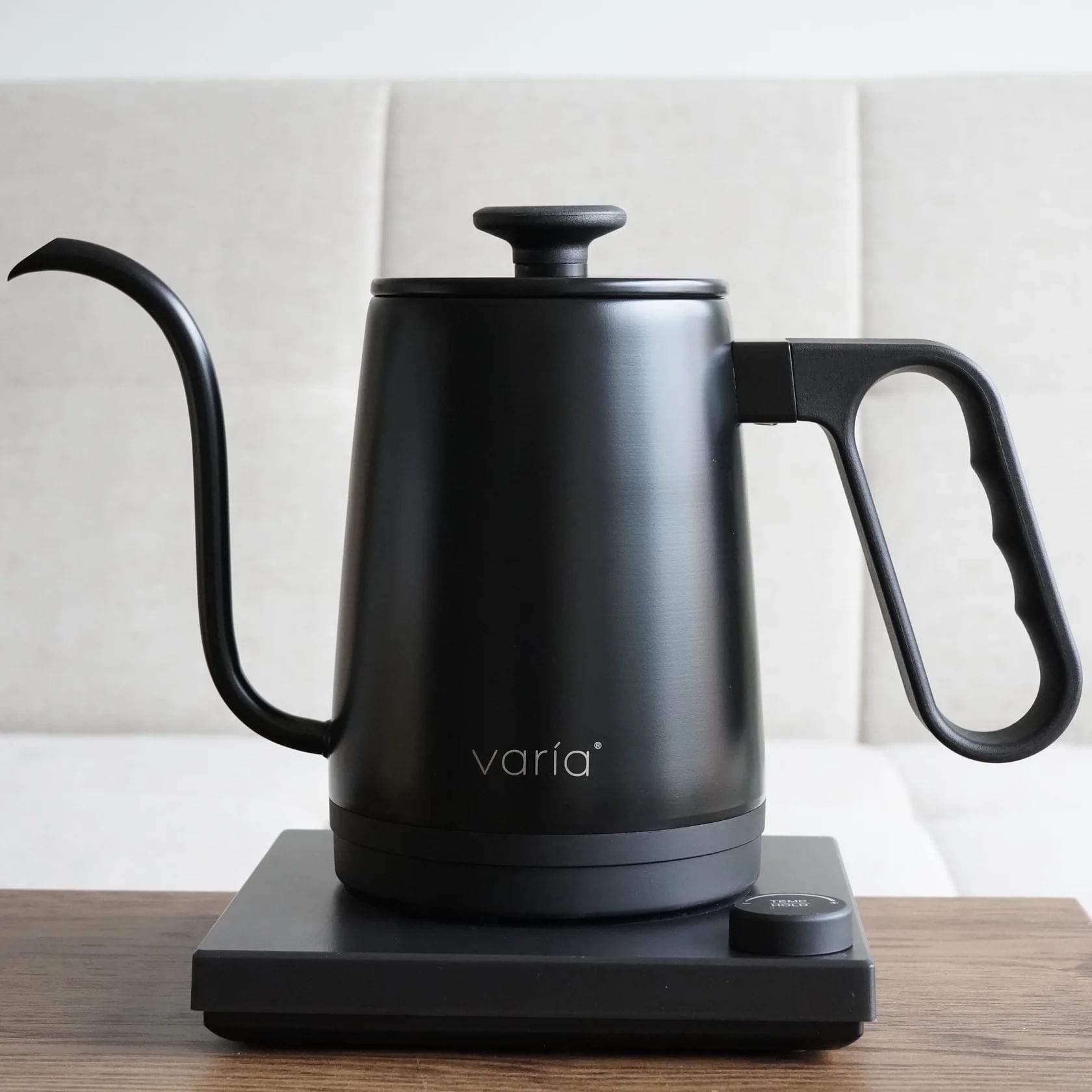 Varia Smart Control Kettle