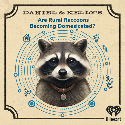 Daniel and Kelly’s Extraordinary Universe episode artwork