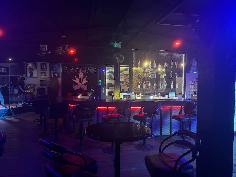 RockBar Koh Chang