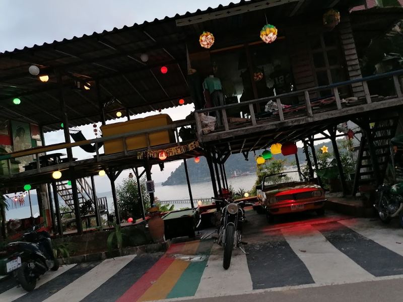Koh Chang Reggae & Boho