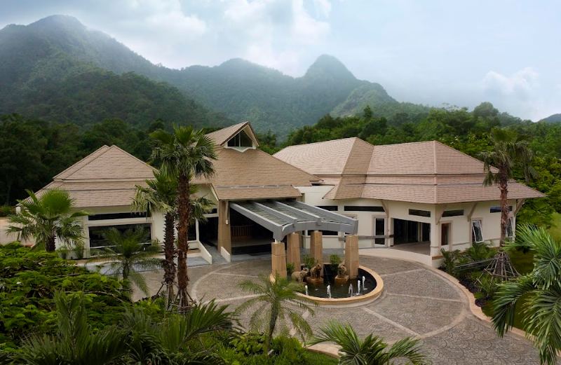 Koh Chang International Hospital