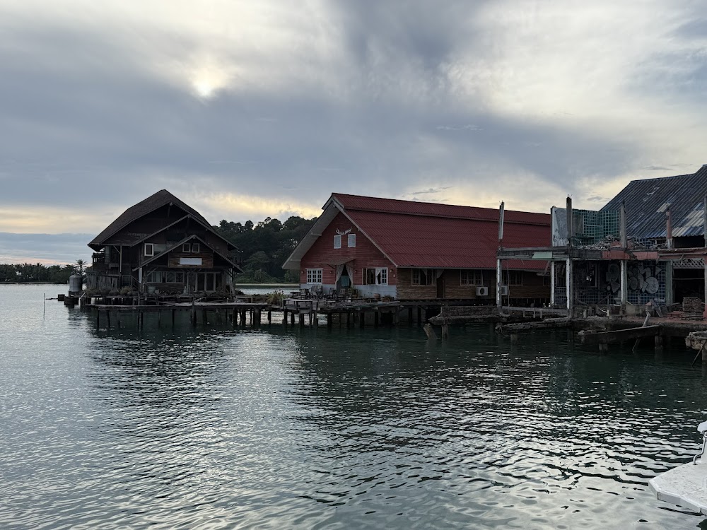 สังขกุลทัวร์ เกาะช้าง photo 2