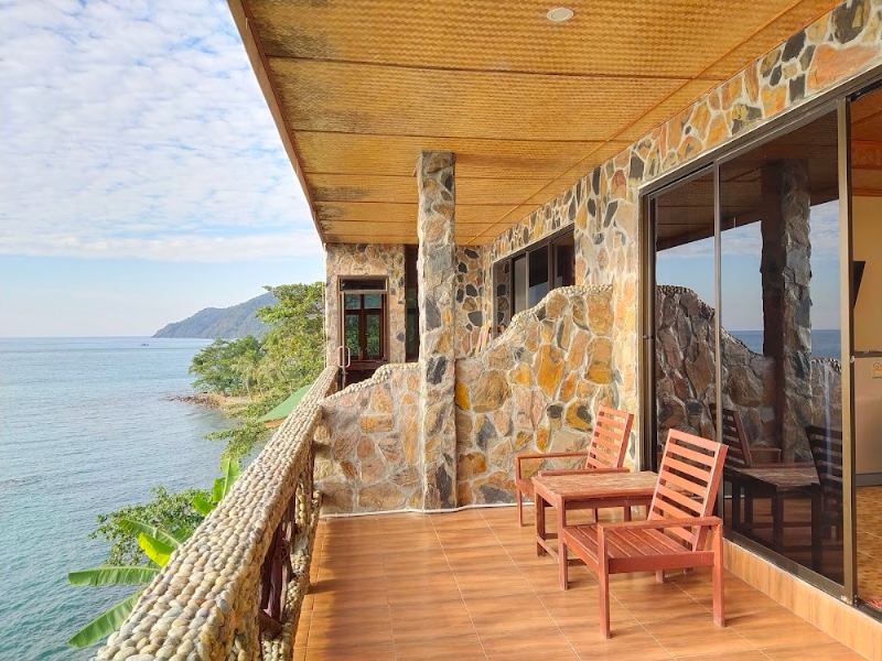 Koh Chang Hut