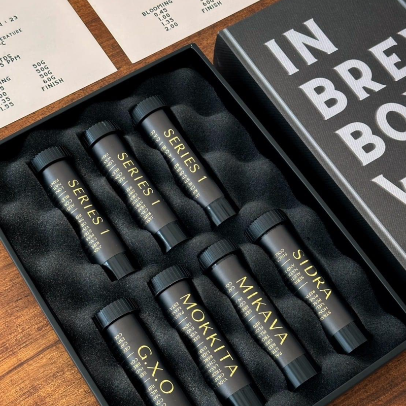 Colombia🇨🇴”Sidra”Finca El Diviso