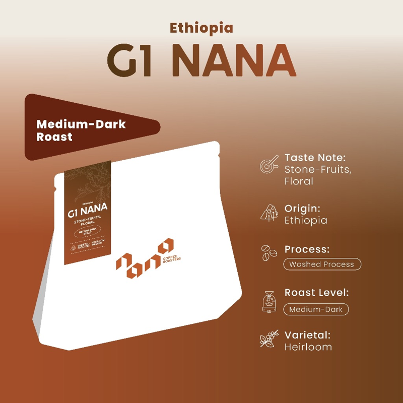 G1 NANA (Ethiopia)