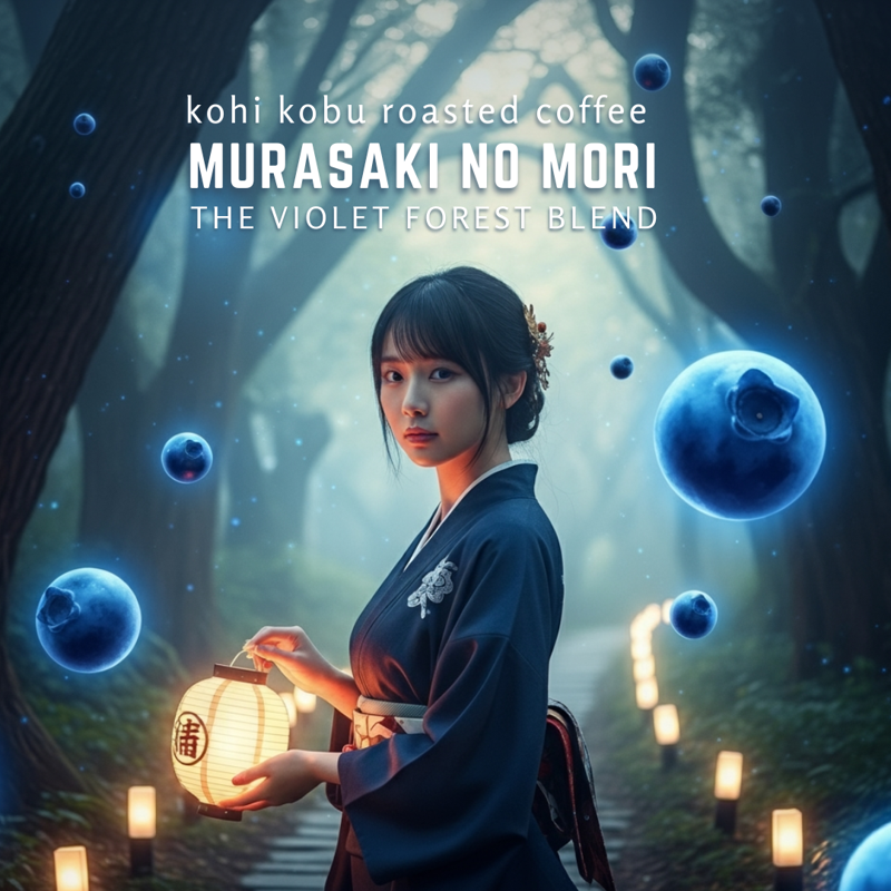 Murasaki no Mori