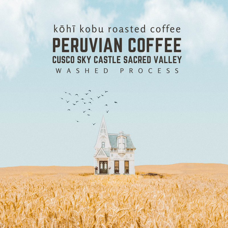 Peru Cusco Sky Castle Sacred Valley