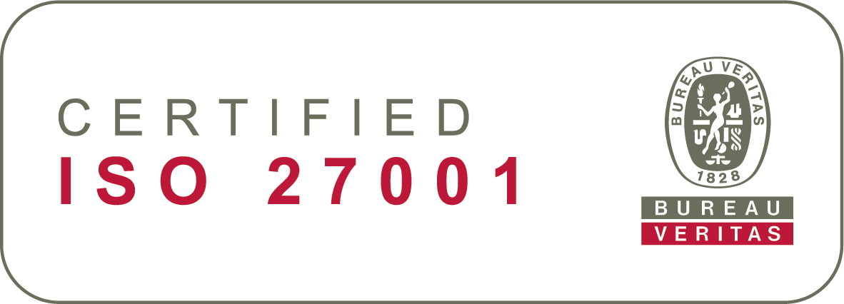 ISO/IEC 27001