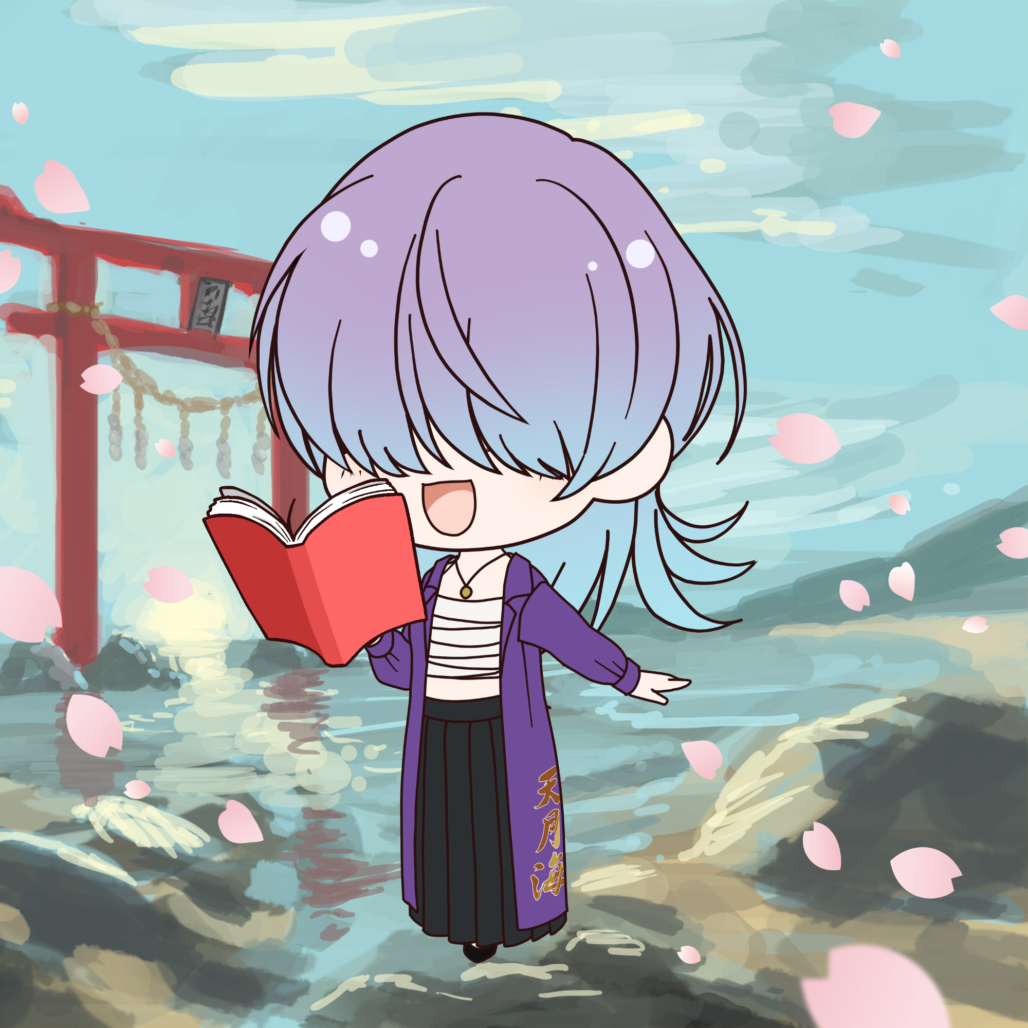 Kamiyo #09978