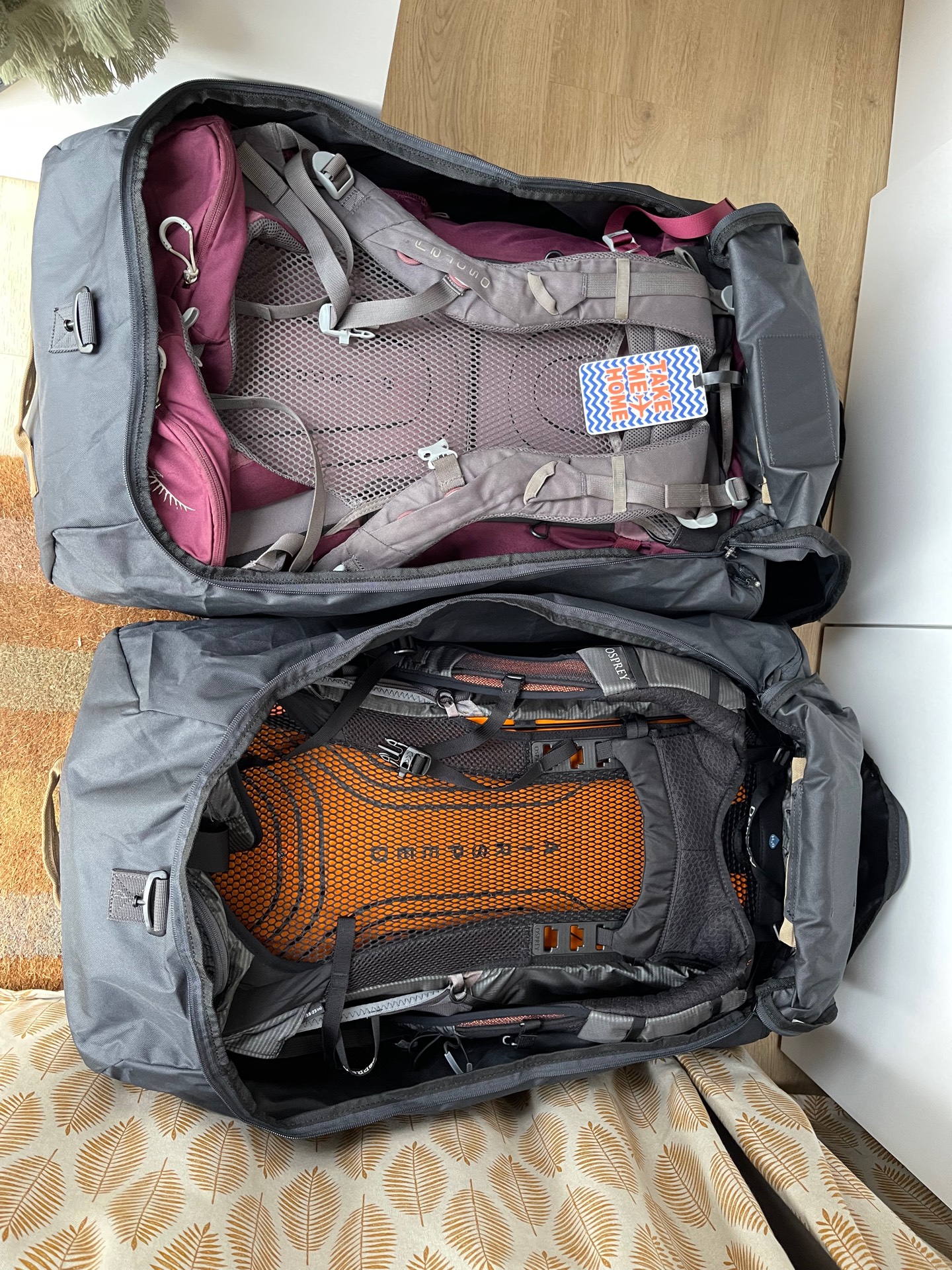 sac à dos