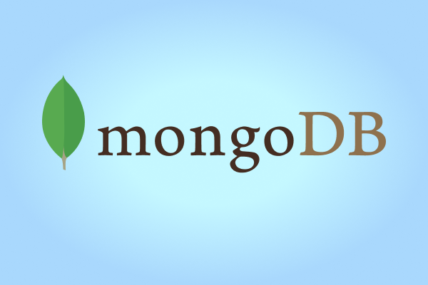 Install Mongo DB