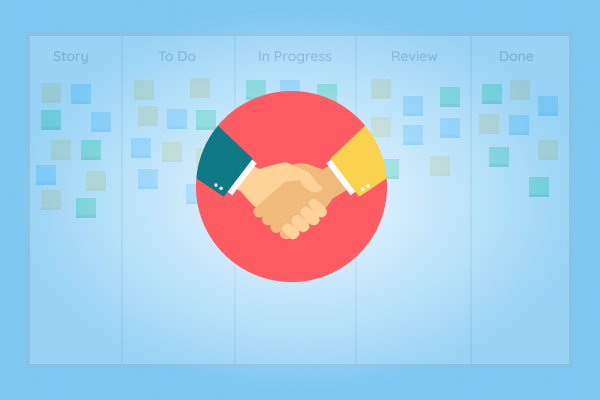 Agile and Scrum: Our Favorite Duo