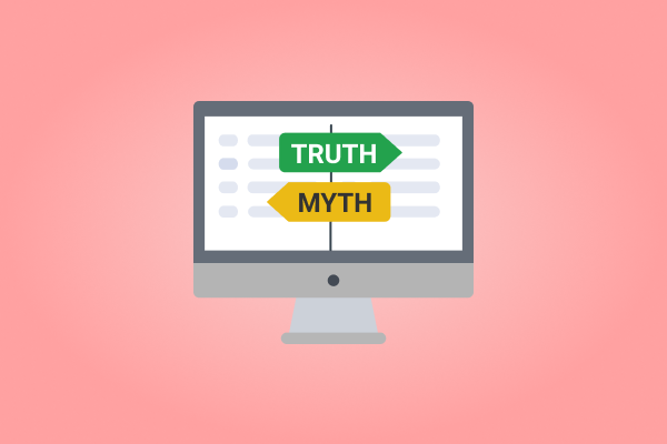 13 Remote Software Development Myths