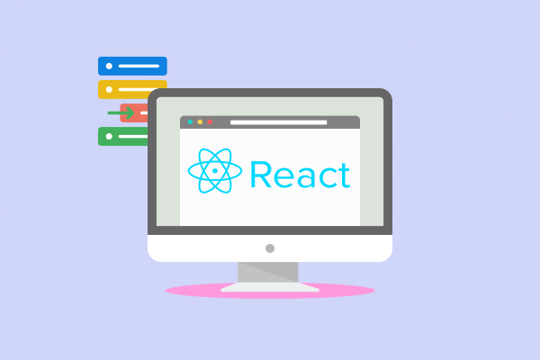 React JSX - How to do it the right way - Part I