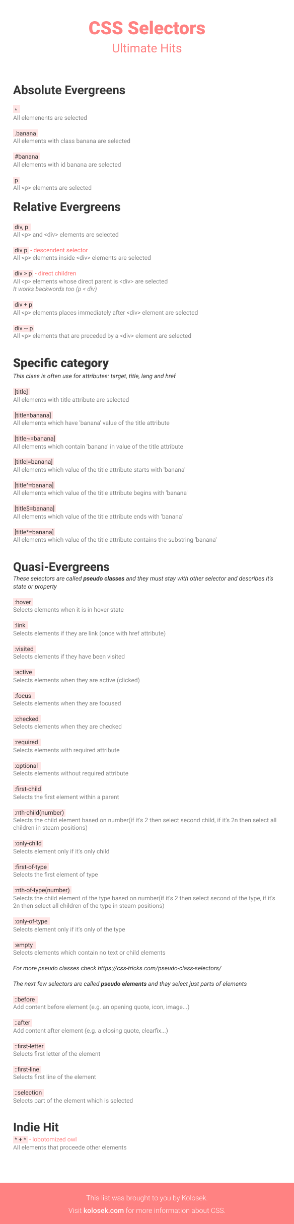 css-selectors---ultimate-hits-1