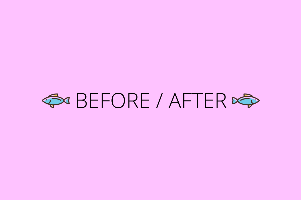 CSS :before and :after