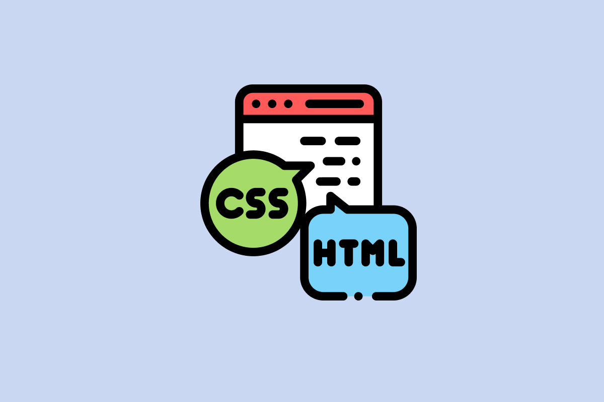 CSS Formatting